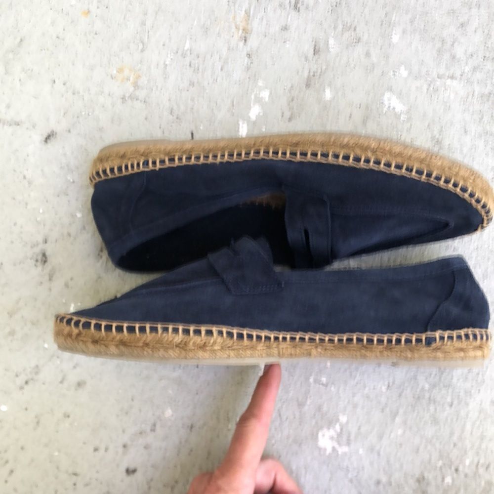 Castaner Slip ons - Picture 3 of 8